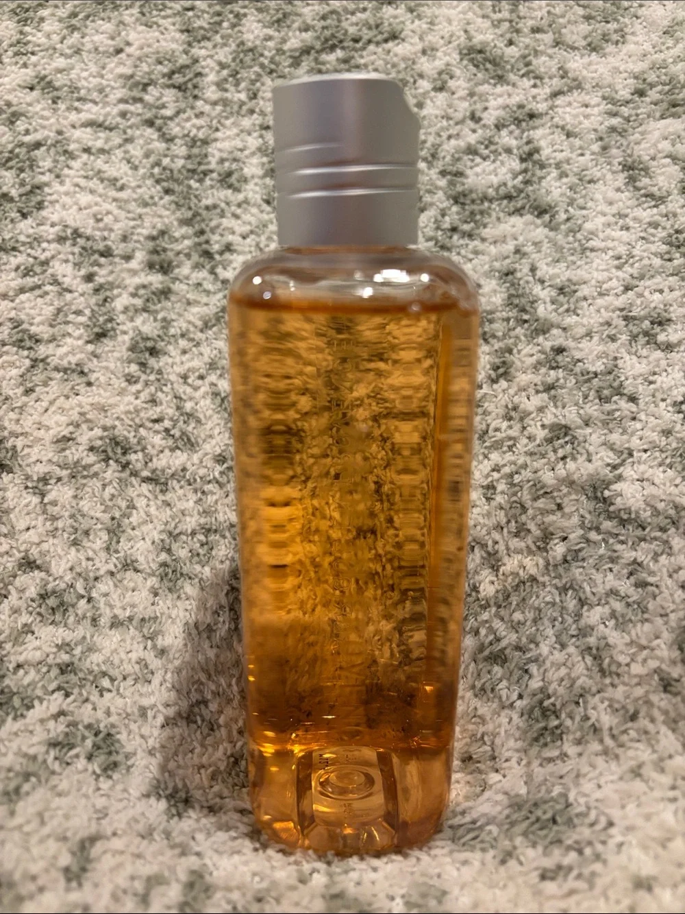 Mistral Ruby Grapefruit Scented Luxury Body Wash NWT 10oz Made in France